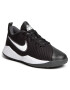 Nike Обувки Team Hustle Quick 2 (Gs) AT5298 002 Черен - Pepit.bg