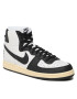 Nike Обувки Terminator High Prm FD0394 030 Бял - Pepit.bg