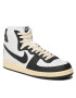 Nike Обувки Terminator High Prm FD0394 030 Бял - Pepit.bg