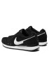 Nike Обувки Venture Runner CK2944 002 Черен - Pepit.bg
