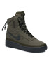 Nike Обувки W Af1 Shell Зелен - Pepit.bg