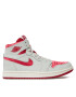 Nike Обувки W Air Jordan 1 Zm Air CMf 2 Sp DV1304 106 Бял - Pepit.bg