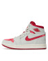 Nike Обувки W Air Jordan 1 Zm Air CMf 2 Sp DV1304 106 Бял - Pepit.bg