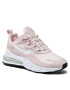 Nike Обувки W Air Max 270 React CT1287 600 Розов - Pepit.bg