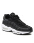 Nike Обувки W Air Max 95 DH8015 001 Черен - Pepit.bg