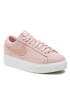 Nike Обувки W Blazer Low Patform Ess DN0744 600 Розов - Pepit.bg