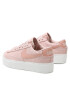 Nike Обувки W Blazer Low Patform Ess DN0744 600 Розов - Pepit.bg