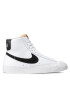Nike Обувки W Blazer Mid '77 Next Nature DO1344 101 Бял - Pepit.bg