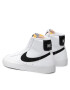 Nike Обувки W Blazer Mid '77 Next Nature DO1344 101 Бял - Pepit.bg