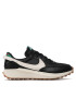 Nike Обувки Waffle Debut Prm DV0813 001 Черен - Pepit.bg