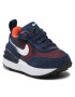 Nike Обувки Waffle One (Td) DC0479 401 Тъмносин - Pepit.bg