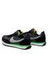 Nike Обувки Waffle Trainer 2 (Gs) DC6477 003 Черен - Pepit.bg