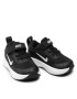 Nike Обувки Wearallday (TD) CJ3818 002 Черен - Pepit.bg