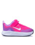 Nike Обувки Wearallday (TD) CJ3818 104 Розов - Pepit.bg