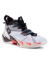 Nike Обувки Why Not Zero.3 CD3003 101 Бял - Pepit.bg