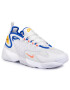 Nike Обувки Zoom 2K AO0269 005 Бял - Pepit.bg