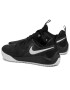 Nike Обувки Zoom Hyperace 2 AA0286 001 Черен - Pepit.bg