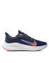 Nike Обувки Zoom Winflo 7 CJ0291 400 Тъмносин - Pepit.bg