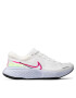 Nike Обувки Zoomx Invincible Run Fk DJ5450 001 Бял - Pepit.bg