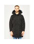 Nike Парка Sportswear BV4751 Черен Loose Fit - Pepit.bg