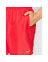 Nike Плувни шорти Essential Volley NESSA559 Червен Regular Fit - Pepit.bg