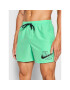 Nike Плувни шорти Logo Lap 5 NESSA566 Зелен Standard Fit - Pepit.bg