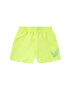 Nike Плувни шорти Mash Breaker NESS9651 Жълт Regular Fit - Pepit.bg