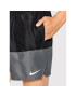 Nike Плувни шорти Split Panel NESSB451 Черен Regular Fit - Pepit.bg