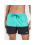 Nike Плувни шорти Split Panel NESSB451 Син Regular Fit - Pepit.bg