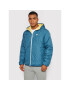 Nike Преходно яке Legacy DH2783 Син Regular Fit - Pepit.bg