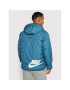 Nike Преходно яке Legacy DH2783 Син Regular Fit - Pepit.bg