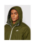 Nike Преходно яке Sportswear Therma-Fit Legace DH2783 Зелен Regular Fit - Pepit.bg