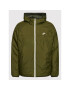 Nike Преходно яке Sportswear Therma-Fit Legace DH2783 Зелен Regular Fit - Pepit.bg