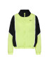 Nike Преходно яке Sportswear Woven Piping CJ3685 Жълт Loose Fit - Pepit.bg