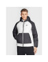 Nike Пухено яке Legacy DD6857 Черен Regular Fit - Pepit.bg