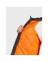 Nike Пухено яке Sportswear Windrunner DX2040 Сив Regular Fit - Pepit.bg