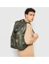 Nike Раница BA6377 395 Зелен - Pepit.bg
