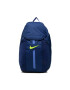 Nike Раница DC2647 492 Тъмносин - Pepit.bg