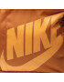 Nike Раница DD0559 815 Оранжев - Pepit.bg