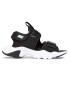 Nike Сандали Canyon Sandal CV5515 001 Черен - Pepit.bg
