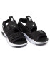 Nike Сандали Canyon Sandal CV5515 001 Черен - Pepit.bg