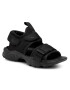 Nike Сандали Canyon Sandal CV5515 002 Черен - Pepit.bg
