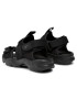 Nike Сандали Canyon Sandal CV5515 002 Черен - Pepit.bg