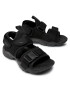 Nike Сандали Canyon Sandal CV5515 002 Черен - Pepit.bg