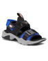 Nike Сандали Canyon Sandal CV5515 003 Черен - Pepit.bg