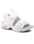 Nike Сандали Canyon Sandal CV5515 101 Бял - Pepit.bg