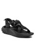 Nike Сандали Oneonta Nn Sandal FB1948 001 Черен - Pepit.bg