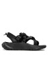 Nike Сандали Oneonta Nn Sandal FB1948 001 Черен - Pepit.bg