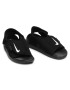 Nike Сандали Sunray Adjust 5 V2 (Gs/Ps) DB9562 001 Черен - Pepit.bg