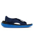 Nike Сандали Sunray Adjust 5 V2 (Gs/Ps) DB9562 401 Тъмносин - Pepit.bg